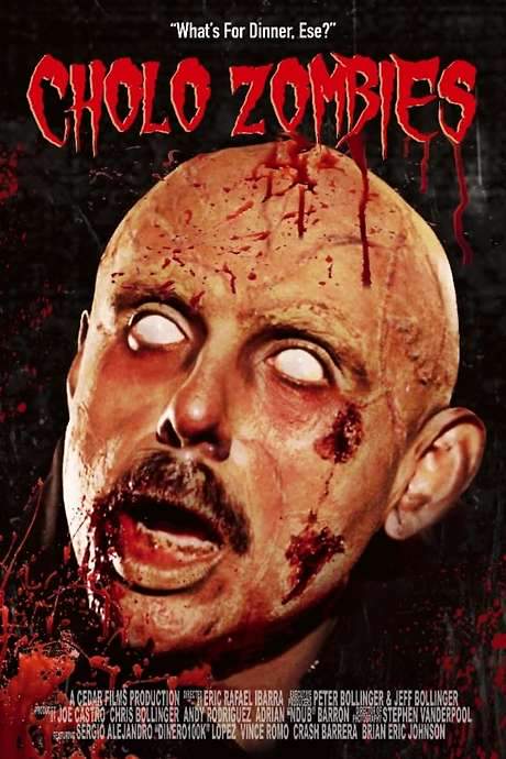 Cholo Zombies